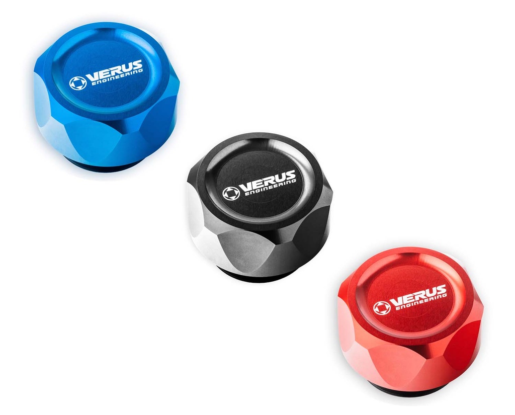 FHS Oil Cap - FL5 Honda Civic Type R | Verus Engineering